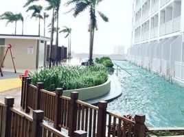 1 Bedroom Apartment for sale at Breeze Residences, Pasay City