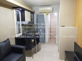 2 Kamar Apartemen for rent in Pacific Place, Tanah Abang, Mampang Prapatan