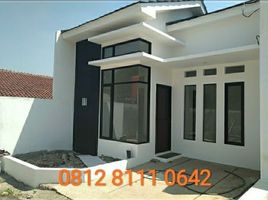 2 Bedroom House for sale in Gunung Putri, Bogor, Gunung Putri