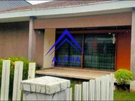 7 Kamar Vila for sale in 23 Paskal Shopping Center, Andir, Cidadap