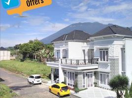 4 Bedroom House for sale in Cianjur, West Jawa, Cianjur, Cianjur