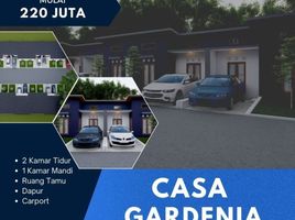 2 Bedroom House for sale in Manisrenggo, Klaten, Manisrenggo