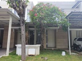 Villa 3 chambre à vendre à Mulyorejo, East Jawa, Mulyorejo