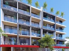 1 Schlafzimmer Appartement zu verkaufen in Cozumel, Quintana Roo, Cozumel, Quintana Roo