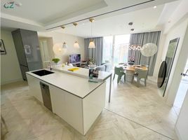 3 Habitación Apartamento en venta en Panamá, Bella Vista, Ciudad de Panamá, Panamá