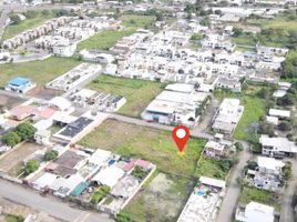  Terreno (Parcela) en venta en Portoviejo, Manabi, Portoviejo, Portoviejo