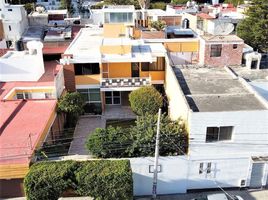 8 Habitación Casa en venta en Queretaro, Querétaro, Queretaro, Querétaro