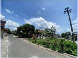  Tanah for sale in Prambanan, Klaten, Prambanan