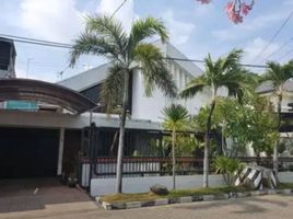 4 Bedroom House for sale in East Jawa, Mulyorejo, Surabaya, East Jawa