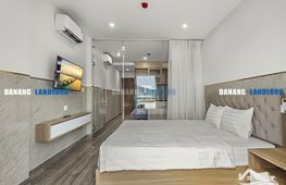 Сдаётся квартира, 1 спальня, 40 м², Sơn Trà