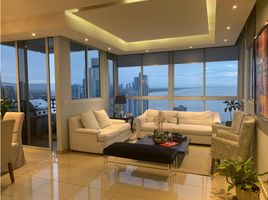 3 Habitación Apartamento en venta en Panamá, Bella Vista, Ciudad de Panamá, Panamá, Panamá