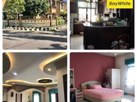 6 Schlafzimmer Villa zu verkaufen in Rungkut, East Jawa, Rungkut