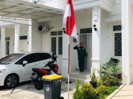 3 Habitación Villa en venta en Duren Sawit, Jakarta, Duren Sawit, Jakarta Timur