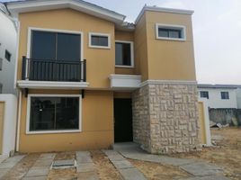 3 Habitación Villa en venta en Daule, Guayas, Daule, Daule