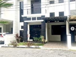 4 Bedroom House for sale in East Jawa, Mulyorejo, Surabaya, East Jawa