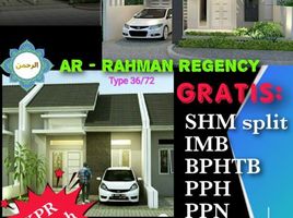 2 Bedroom House for sale in Bandung, West Jawa, Sumurbandung, Bandung