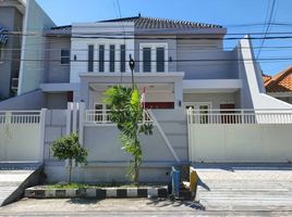 4 Bedroom House for sale in East Jawa, Sukolilo, Surabaya, East Jawa