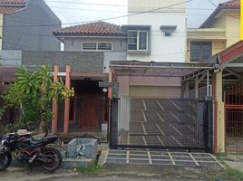 4 Bedroom House for sale in East Jawa, Sukolilo, Surabaya, East Jawa