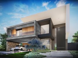 Maison 5 chambre à vendre à Zapopan, Jalisco, Zapopan, Jalisco