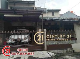 3 Habitación Casa en venta en Pondok Aren, Banten, Pondok Aren, Tangerang, Banten