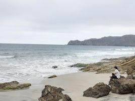  Grundstück zu verkaufen in Puerto Lopez, Manabi, Salango