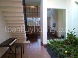 3 Schlafzimmer Villa zu vermieten in Dong Da, Hanoi, O Cho Dua, Dong Da