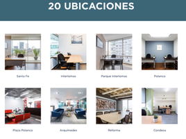 0 m2 Office for rent in Mexique, Naucalpan De Juarez, Mexico, Mexique
