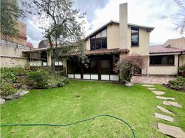 4 Bedroom House for sale in La Calera, Cundinamarca, La Calera