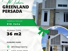 2 Bedroom House for sale in Jagonalan, Klaten, Jagonalan