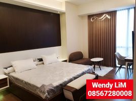 3 Bedroom Condo for sale in Universitas Katolik Indonesia Atma Jaya, Tanah Abang, Tanah Abang