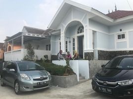 2 Kamar Vila for rent in Cianjur, West Jawa, Pacet, Cianjur