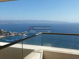 1 Habitación Apartamento en venta en Valparaíso, Viña del Mar, Valparaíso, Valparaíso