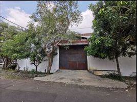 3 Kamar Rumah for sale in Sukomanunggal, Surabaya, Sukomanunggal