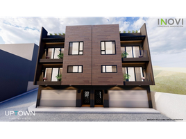 Villa 3 chambre à vendre à Tijuana, Baja California, Tijuana
