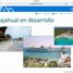  Terreno (Parcela) en venta en Othon P Blanco, Quintana Roo, Othon P Blanco