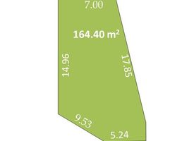 Terreno (Parcela) en venta en Jocotepec, Jalisco, Jocotepec