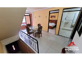 7 Bedroom House for sale in Risaralda, Dosquebradas, Risaralda