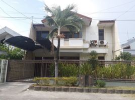 4 Bedroom House for sale in Gubeng, Surabaya, Gubeng