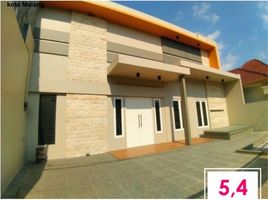 5 Bedroom Villa for sale in Klojen, East Jawa, Klojen