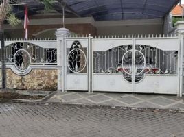 5 Habitación Casa en venta en Tenggilis Mejoyo, East Jawa, Tenggilis Mejoyo