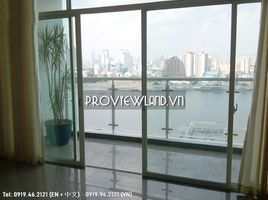 Appartement 3 chambre à vendre à Thao Dien, Ho Chi Minh City, Thao Dien, District 2, Ho Chi Minh City