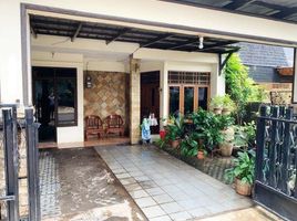 4 Bedroom House for sale in Universitas Katolik Indonesia Atma Jaya, Tanah Abang, Kebayoran Lama