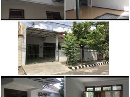 5 Bedroom House for sale in Dukuhpakis, Surabaya, Dukuhpakis