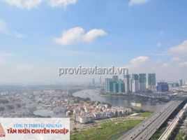 4 Phòng ngủ Căn hộ for rent at Saigon Pearl Complex, Phường 22