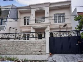 5 Schlafzimmer Haus zu verkaufen in Tambaksari, East Jawa, Tambaksari, Surabaya