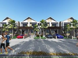 3 Kamar Vila for sale in Ciputat, Tangerang, Ciputat