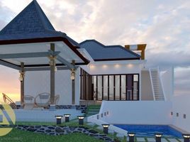 Maison 3 chambre à vendre à Seyegan, Yogyakarta, Seyegan, Sleman, Yogyakarta