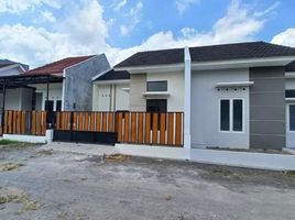 3 Kamar Vila for sale in Banguntapan, Bantul, Banguntapan