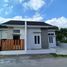 3 Kamar Vila for sale in Banguntapan, Bantul, Banguntapan