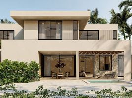 4 Bedroom House for sale in Hunucma, Yucatan, Hunucma